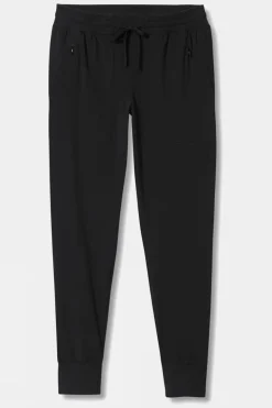 Womens Spotless Evolution Joggers