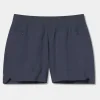 Womens Spotless Evolution Shorts