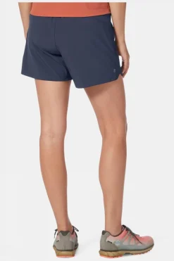 Womens Spotless Evolution Shorts