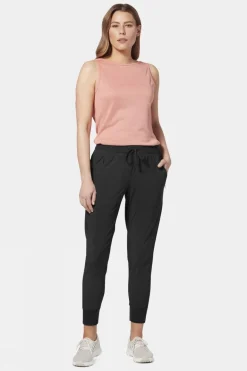 Womens Spotless Evolution Joggers