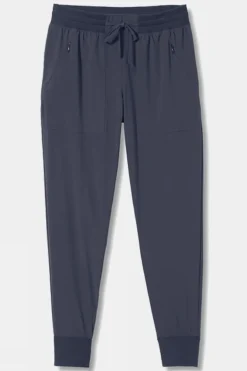 Womens Spotless Evolution Joggers