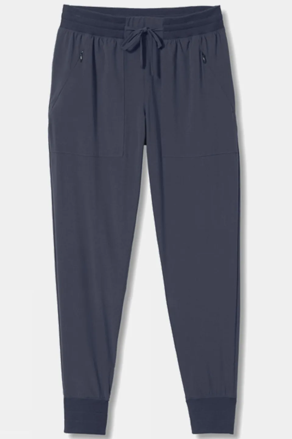 Womens Spotless Evolution Joggers