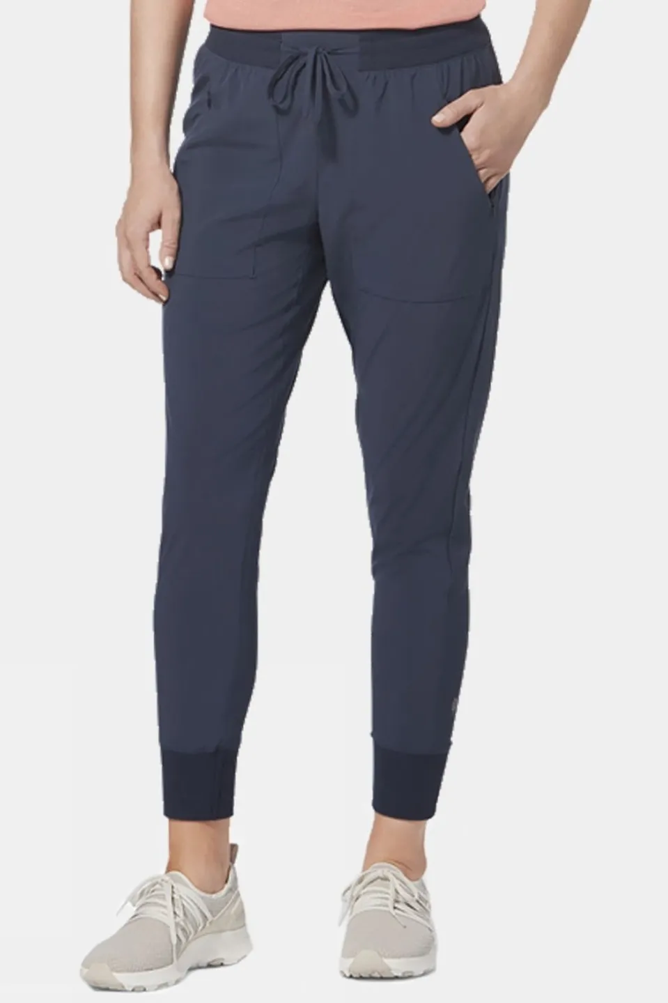 Womens Spotless Evolution Joggers
