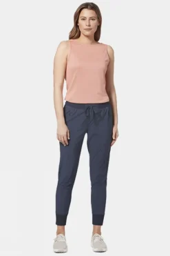 Womens Spotless Evolution Joggers