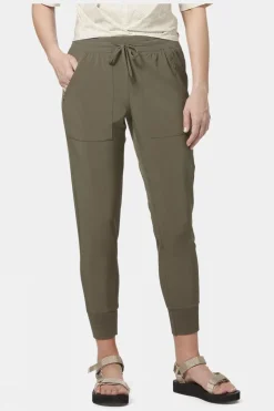 Womens Spotless Evolution Joggers