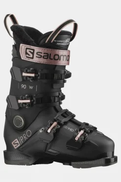 Womens S/Pro 90 GW Ski Boots