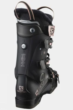 Womens S/Pro 90 GW Ski Boots