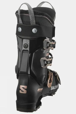 Womens S/Pro Alpha 90 On-Piste Ski Boots