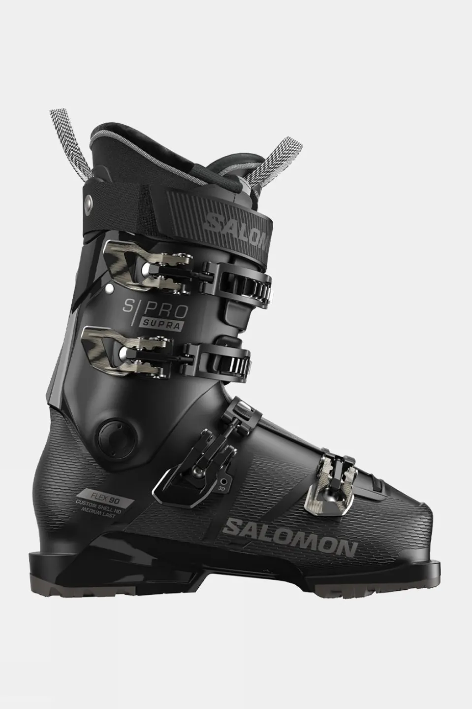 Womens S/Pro Supra 90 GW Ski Boots
