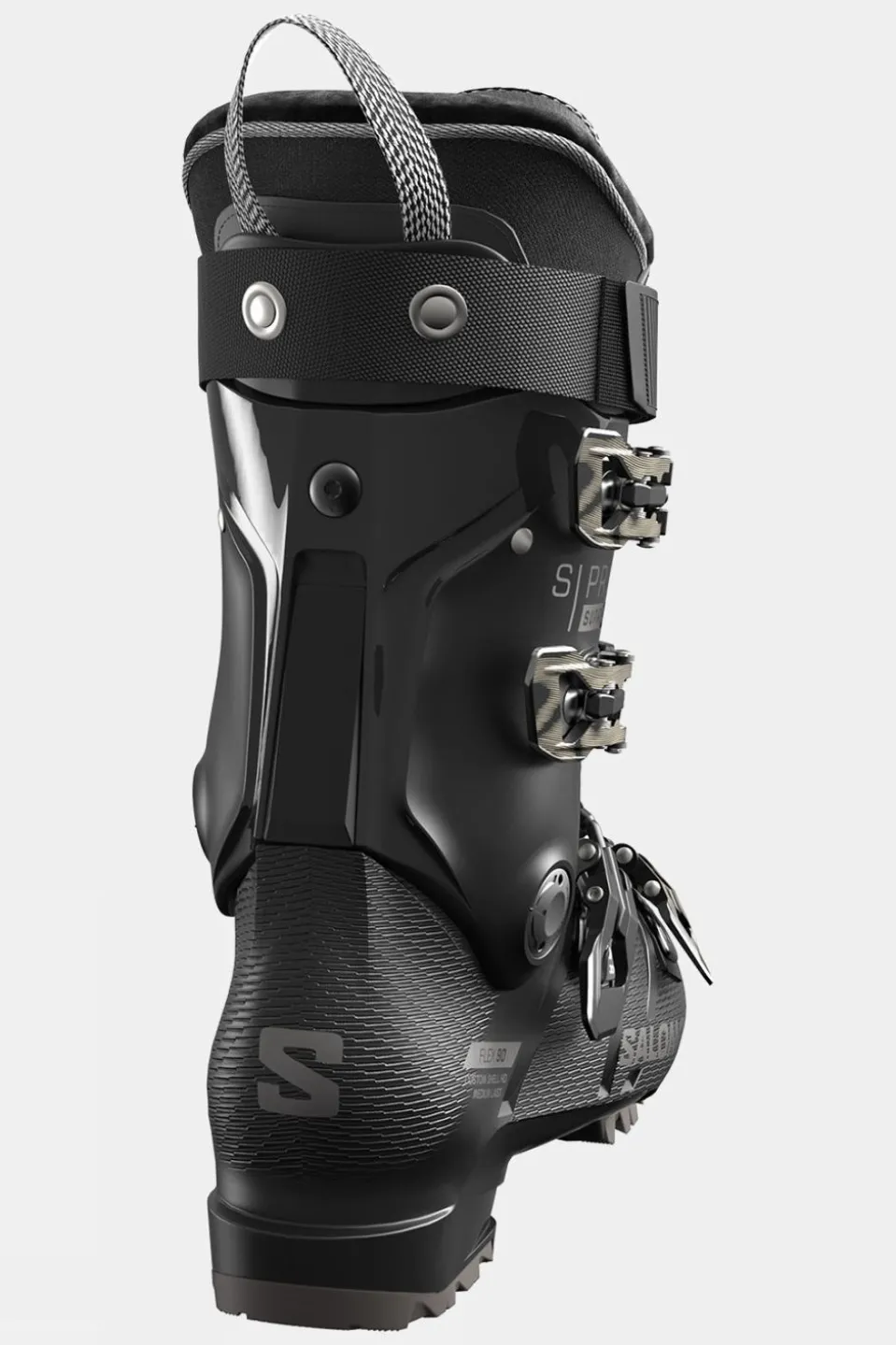 Womens S/Pro Supra 90 GW Ski Boots