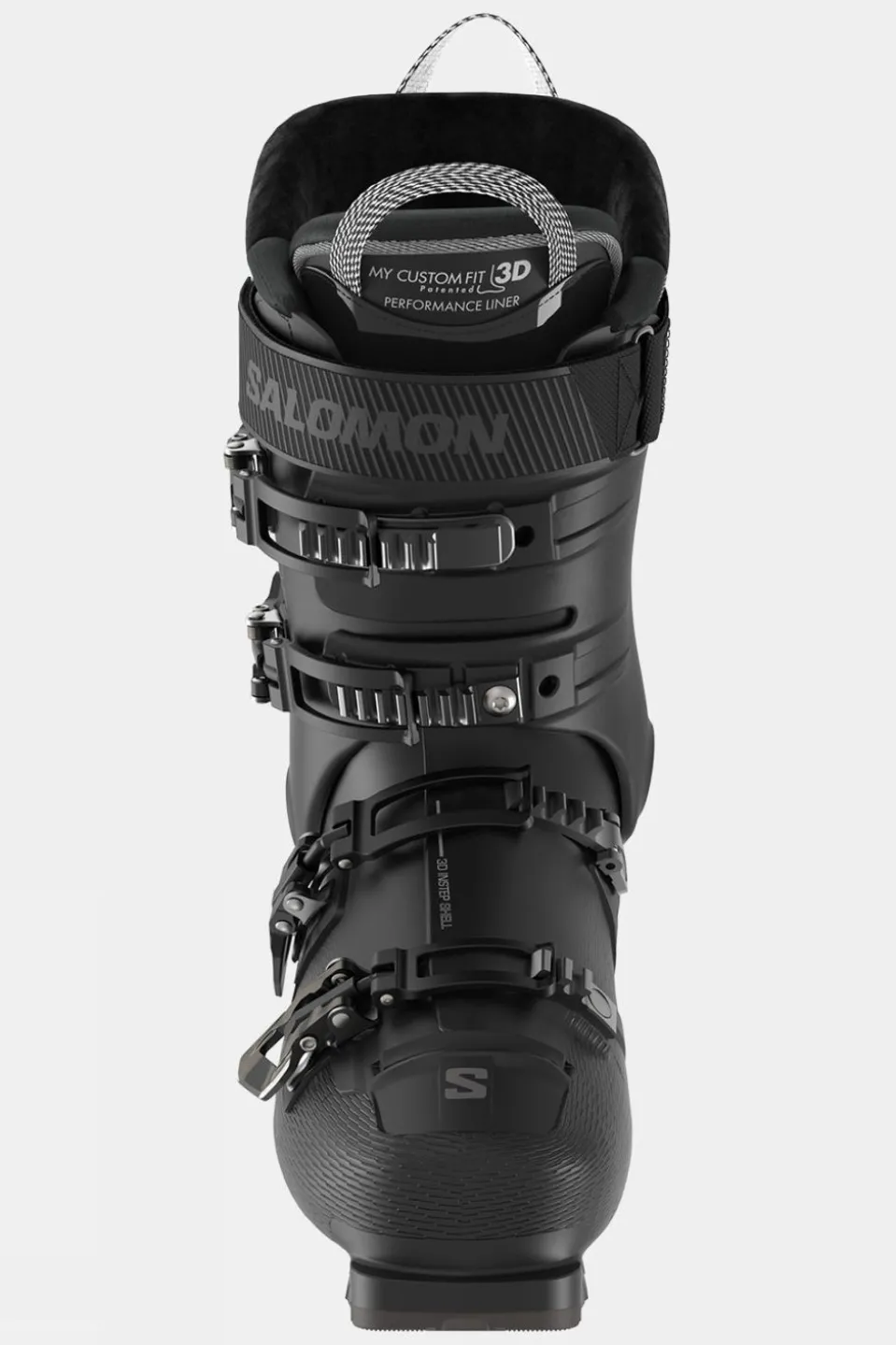 Womens S/Pro Supra 90 GW Ski Boots