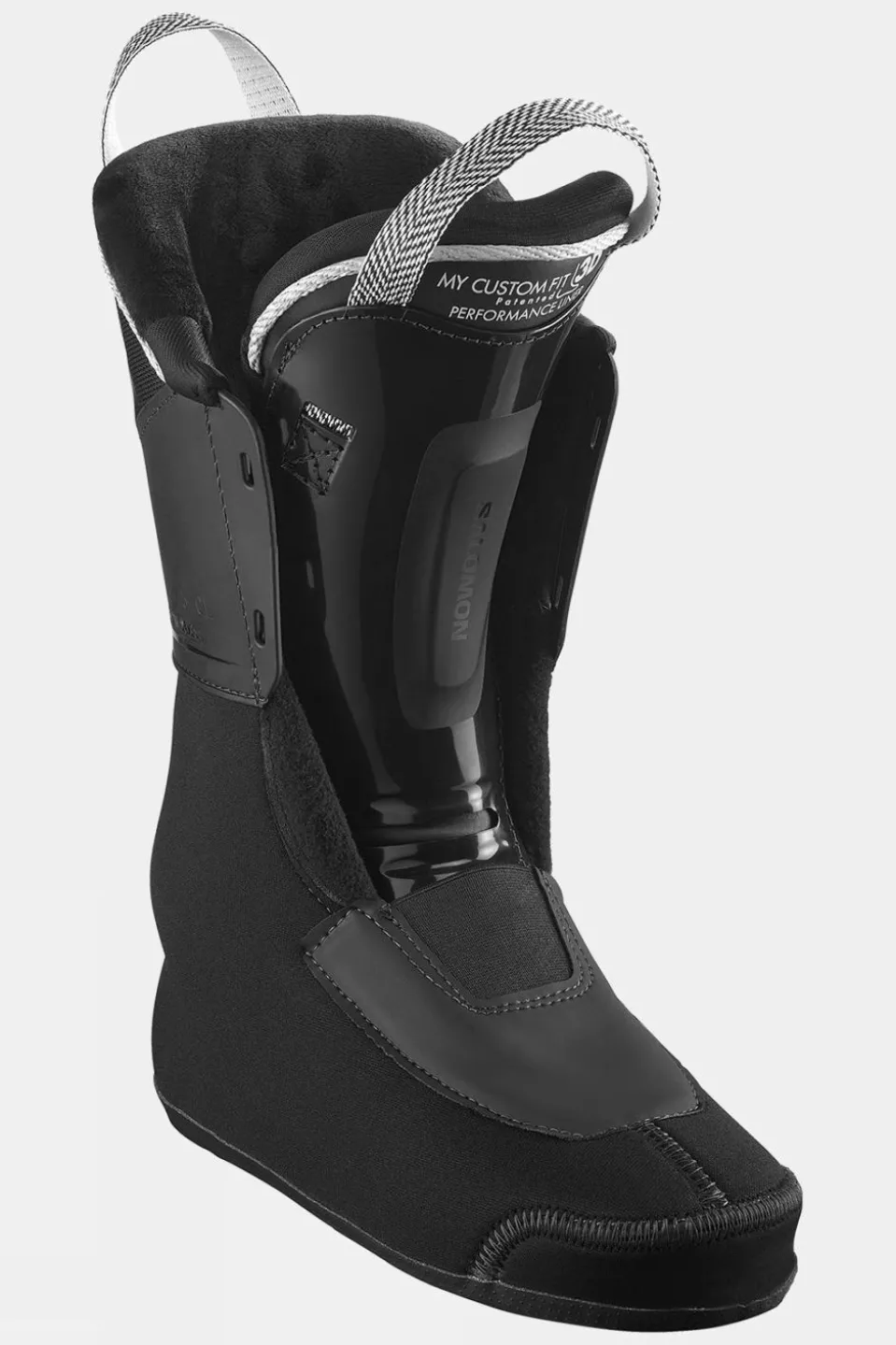 Womens S/Pro Supra 90 GW Ski Boots