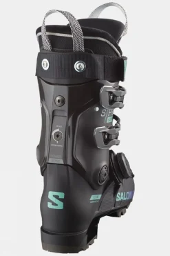 Womens S/Pro Supra BOA 95 GW Ski Boots