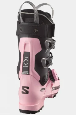 Womens S/Pro Supra BOA 105W GW Ski Boots