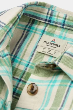 Womens Stella Organic Cotton Shirt