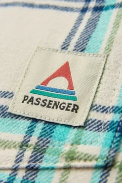 Womens Stella Organic Cotton Shirt