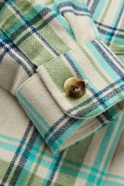 Womens Stella Organic Cotton Shirt