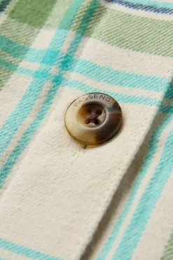 Womens Stella Organic Cotton Shirt