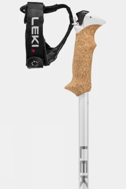 Womens Stella S Ski Poles (Pair)