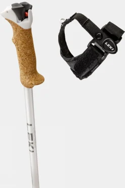 Womens Stella S Ski Poles (Pair)