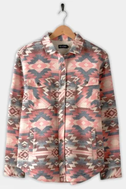 Womens Stella Aztec Shirt