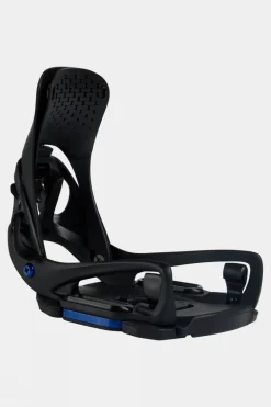 Womens Step On Escapade EST Snowboard Bindings