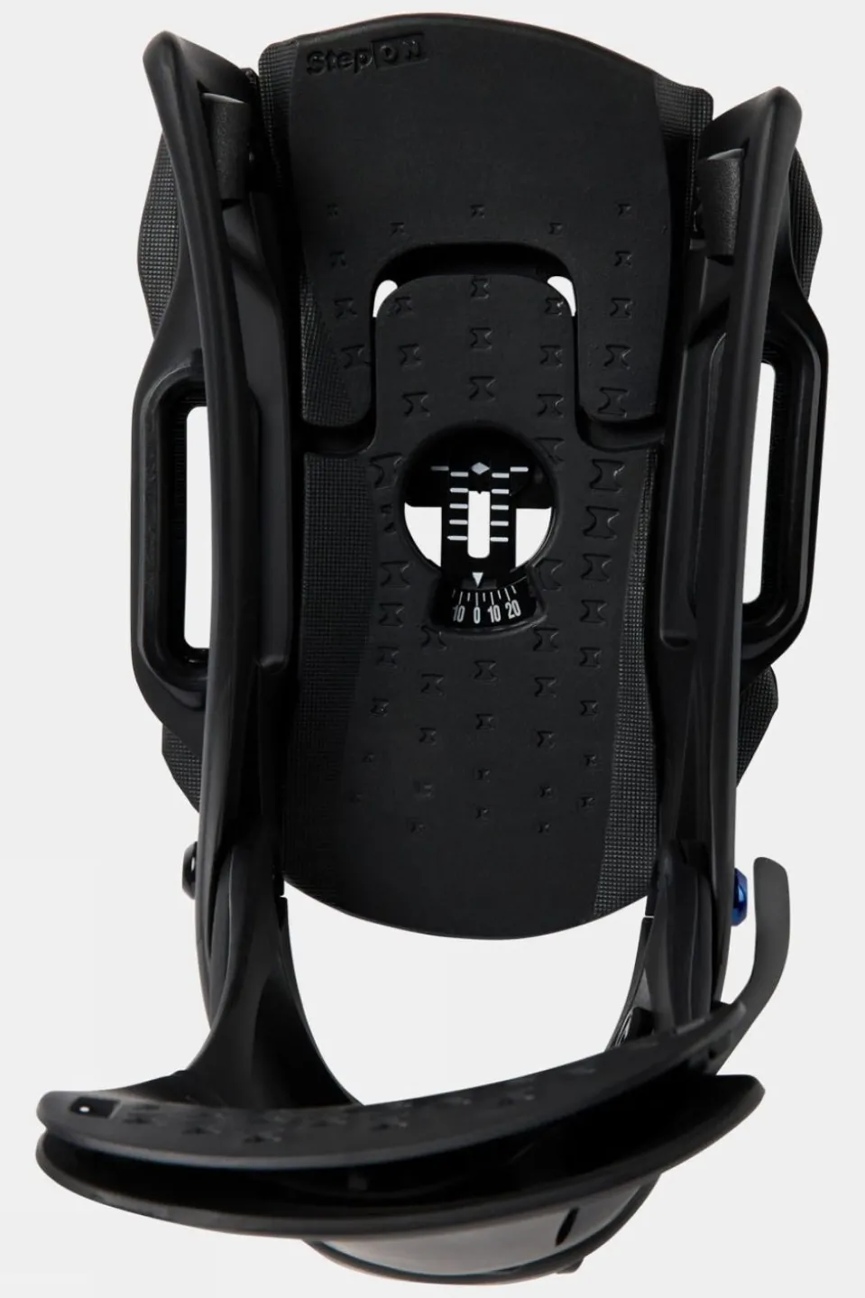 Womens Step On Escapade EST Snowboard Bindings