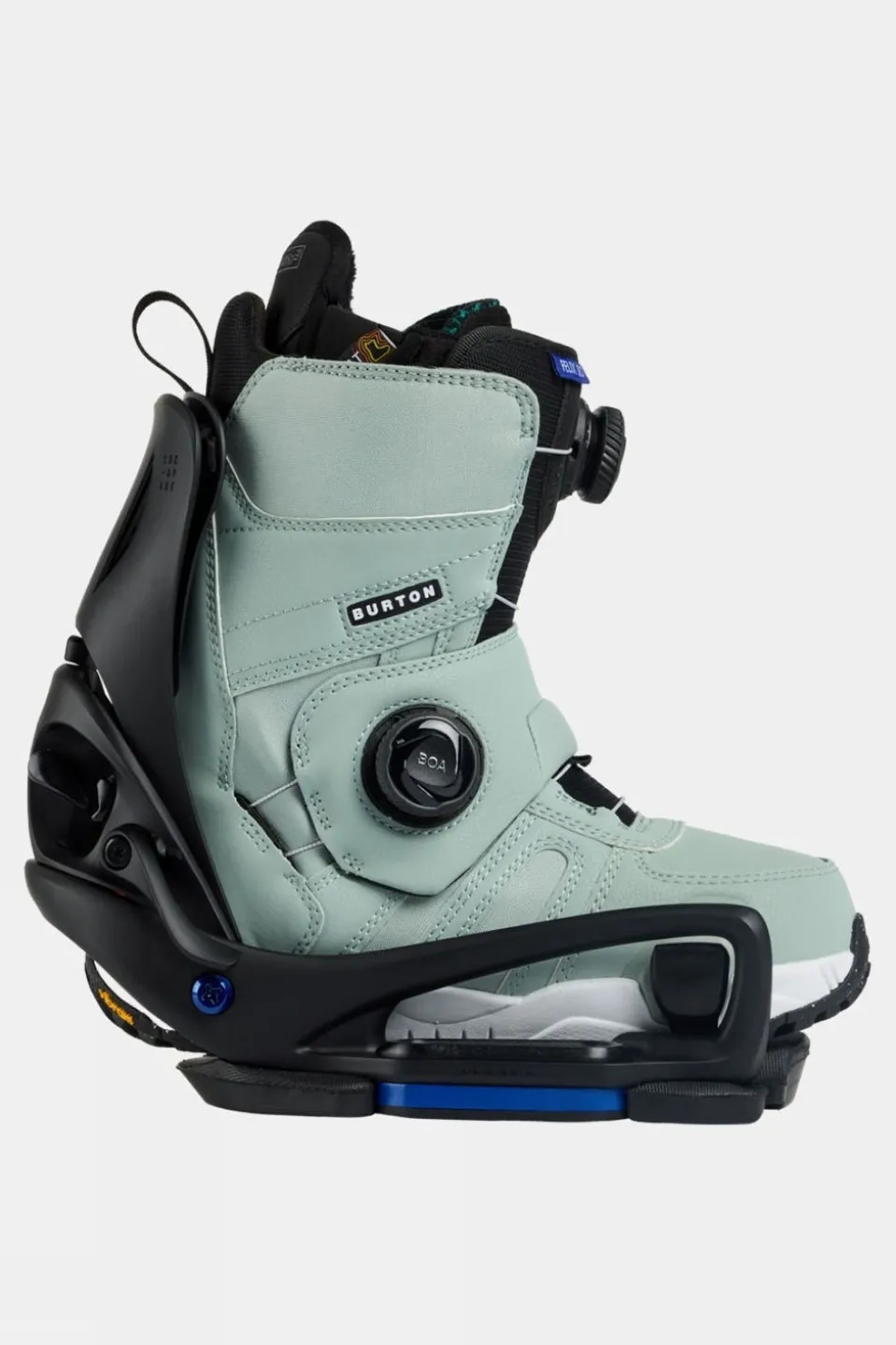 Womens Step On Escapade EST Snowboard Bindings
