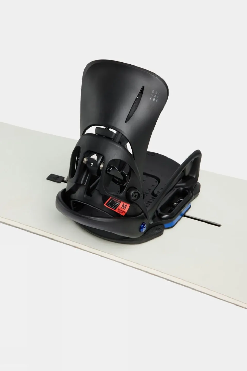 Womens Step On Escapade EST Snowboard Bindings