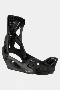 Womens Step On Escapade Snowboard Bindings
