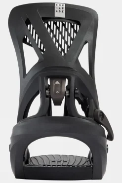 Womens Step On Escapade Snowboard Bindings