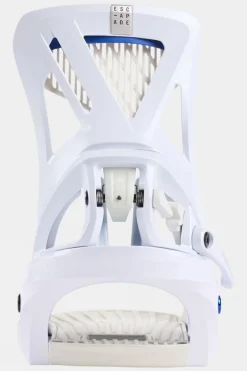 Womens Step On Escapade Snowboard Bindings