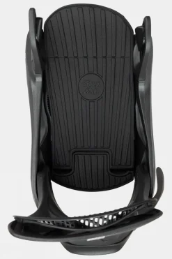 Womens Step On Escapade Snowboard Bindings