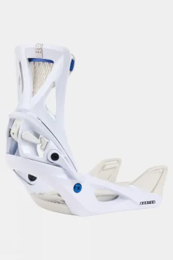 Womens Step On Escapade Snowboard Bindings