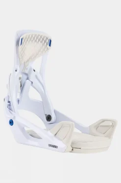 Womens Step On Escapade Snowboard Bindings