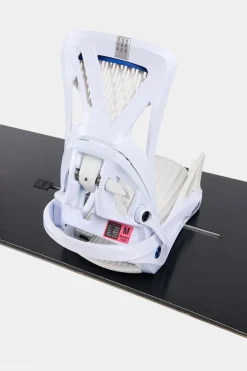 Womens Step On Escapade Snowboard Bindings
