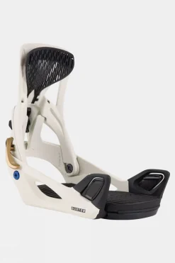 Womens Step On Escapade Snowboard Bindings