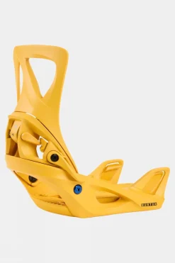 Womens Step On Re:Flex Snowboard Bindings