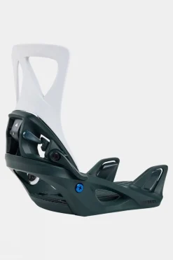 Womens Step On Re:Flex Snowboard Bindings