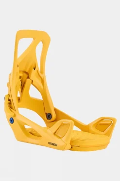 Womens Step On Re:Flex Snowboard Bindings