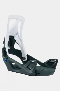 Womens Step On Re:Flex Snowboard Bindings