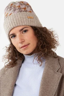 Womens Sterena Beanie