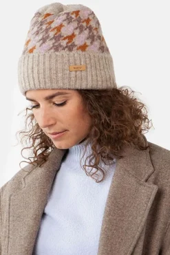 Womens Sterena Beanie