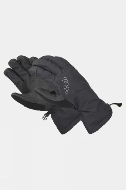 Womens Storm Gloves