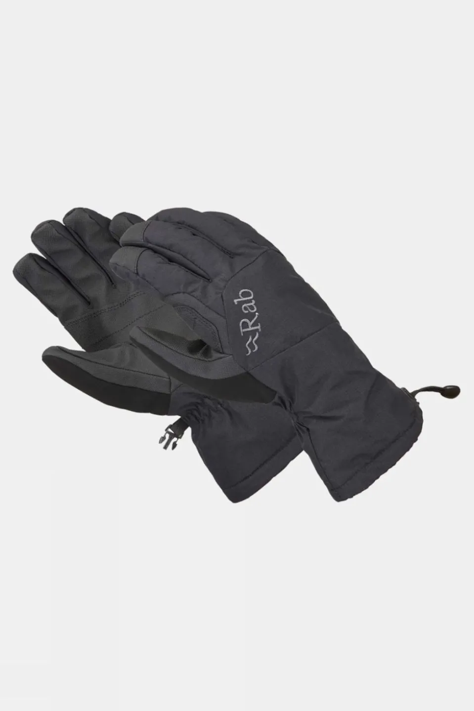 Womens Storm Gloves