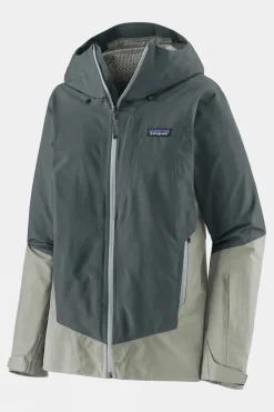 Womens Storm Shift Ski Jacket
