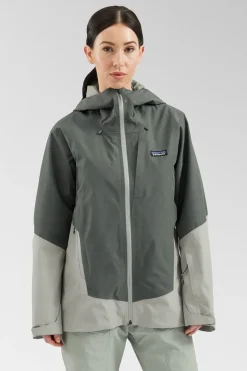 Womens Storm Shift Ski Jacket