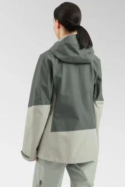 Womens Storm Shift Ski Jacket