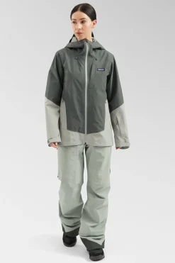 Womens Storm Shift Ski Jacket