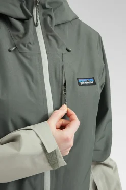 Womens Storm Shift Ski Jacket